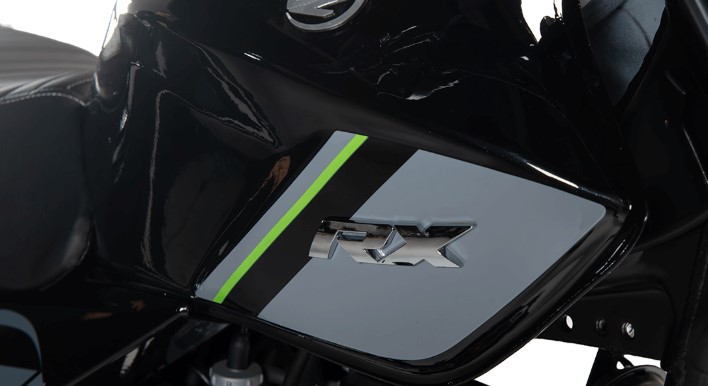 Moto Roma